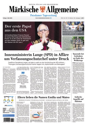 Märkische Allgemeine