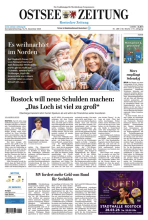 Ostsee-Zeitung