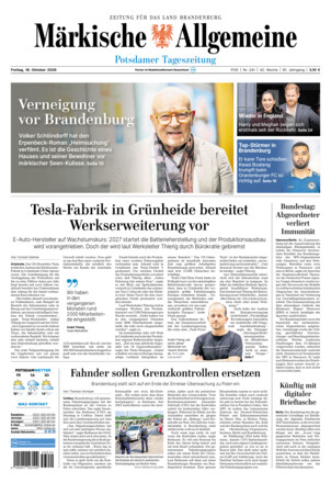 Märkische Allgemeine