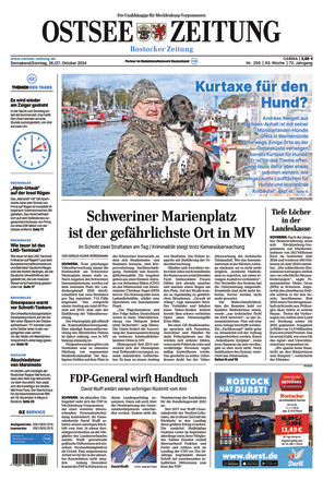 Ostsee-Zeitung