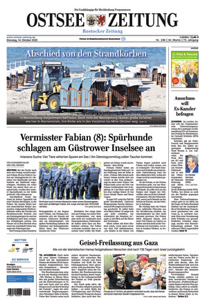Ostsee-Zeitung