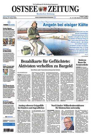 Ostsee-Zeitung