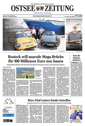 Ostsee-Zeitung