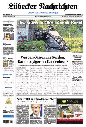 Lübecker Nachrichten