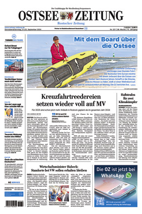 Ostsee-Zeitung