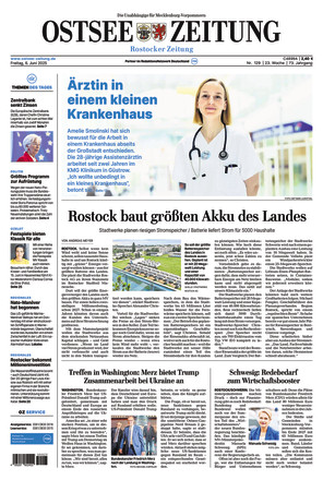 Ostsee-Zeitung