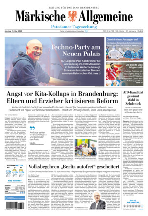 Märkische Allgemeine