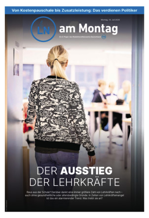 Lübecker Nachrichten