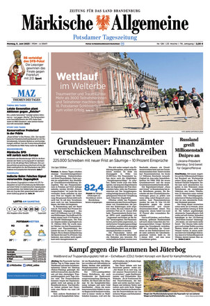 Märkische Allgemeine