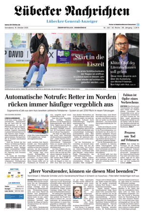 Lübecker Nachrichten