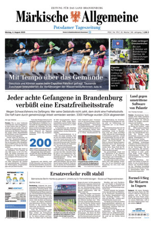Märkische Allgemeine