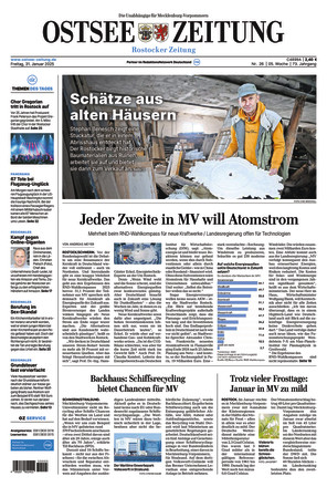 Ostsee-Zeitung