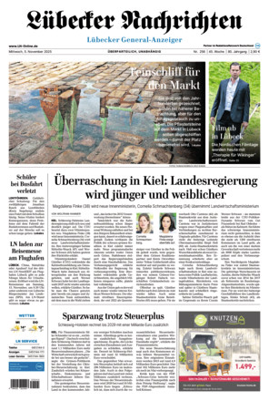 Lübecker Nachrichten