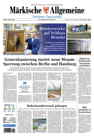 Märkische Allgemeine