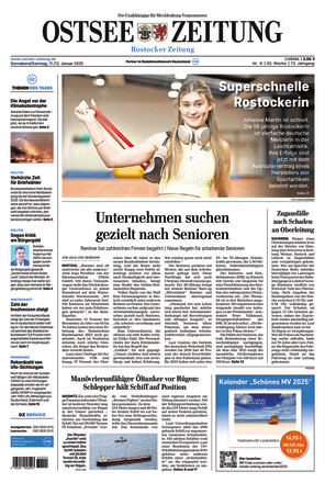 Ostsee-Zeitung