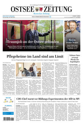 Ostsee-Zeitung