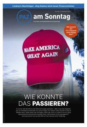 Peiner Allgemeine Zeitung