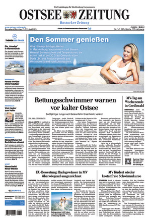 Ostsee-Zeitung