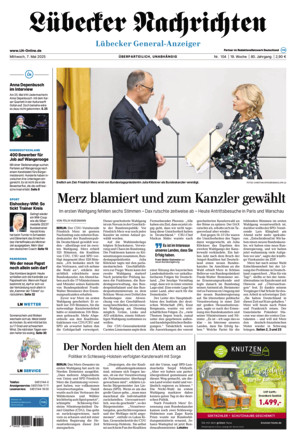 Lübecker Nachrichten
