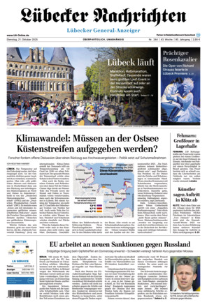 Lübecker Nachrichten