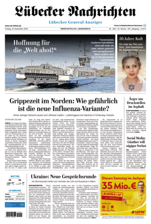 Lübecker Nachrichten