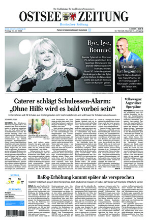 Ostsee-Zeitung