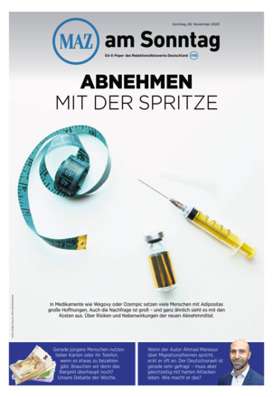 Märkische Allgemeine