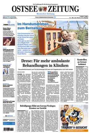 Ostsee-Zeitung