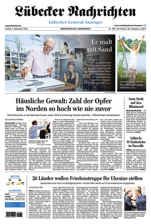 Lübecker Nachrichten