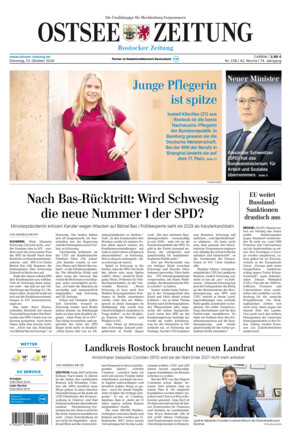 Ostsee-Zeitung