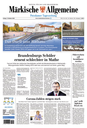 Märkische Allgemeine