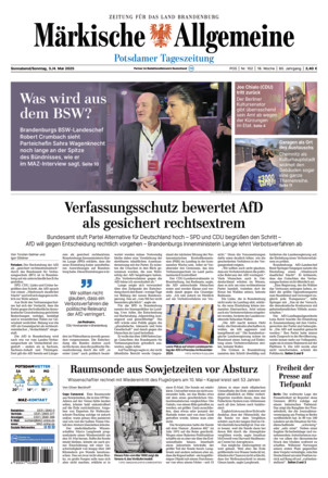 Märkische Allgemeine