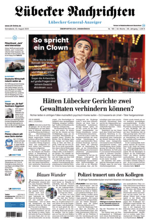 Lübecker Nachrichten