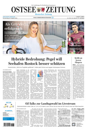 Ostsee-Zeitung