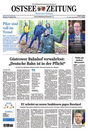Ostsee-Zeitung