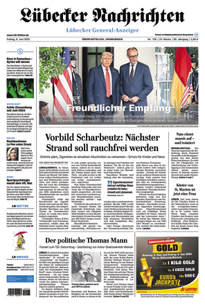 Lübecker Nachrichten