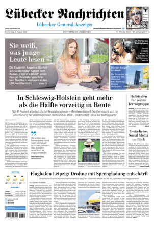 Lübecker Nachrichten