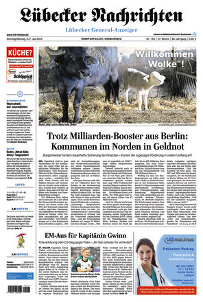 Lübecker Nachrichten