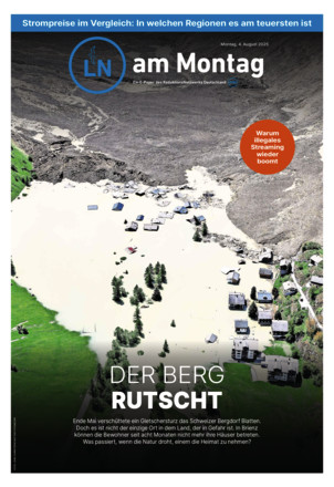 Lübecker Nachrichten