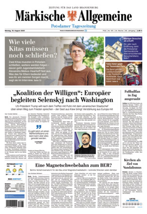 Märkische Allgemeine