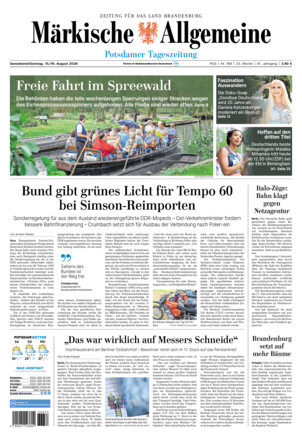 Märkische Allgemeine