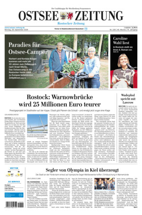 Ostsee-Zeitung