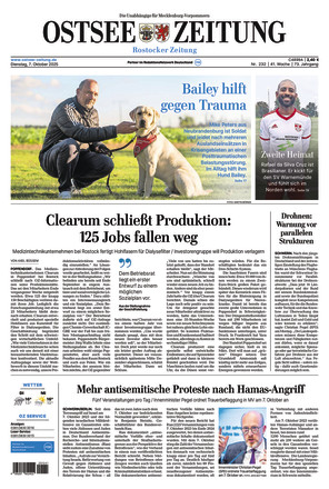 Ostsee-Zeitung