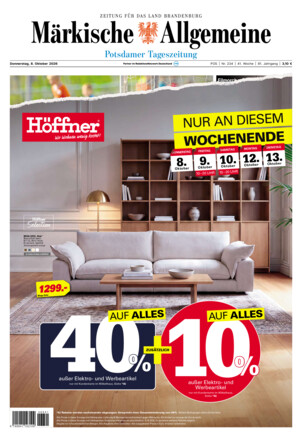 Märkische Allgemeine