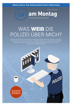 Lübecker Nachrichten
