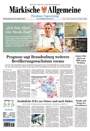 Märkische Allgemeine