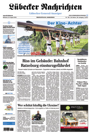 Lübecker Nachrichten