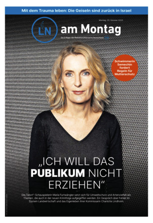 Lübecker Nachrichten