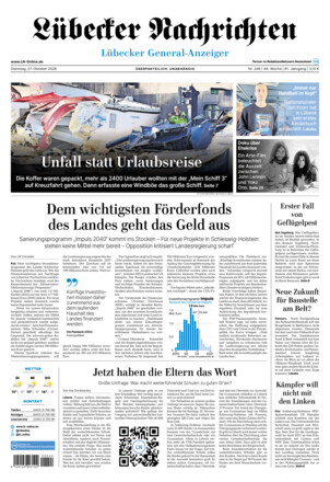 Lübecker Nachrichten