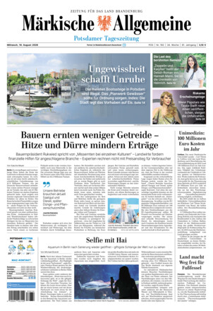 Märkische Allgemeine